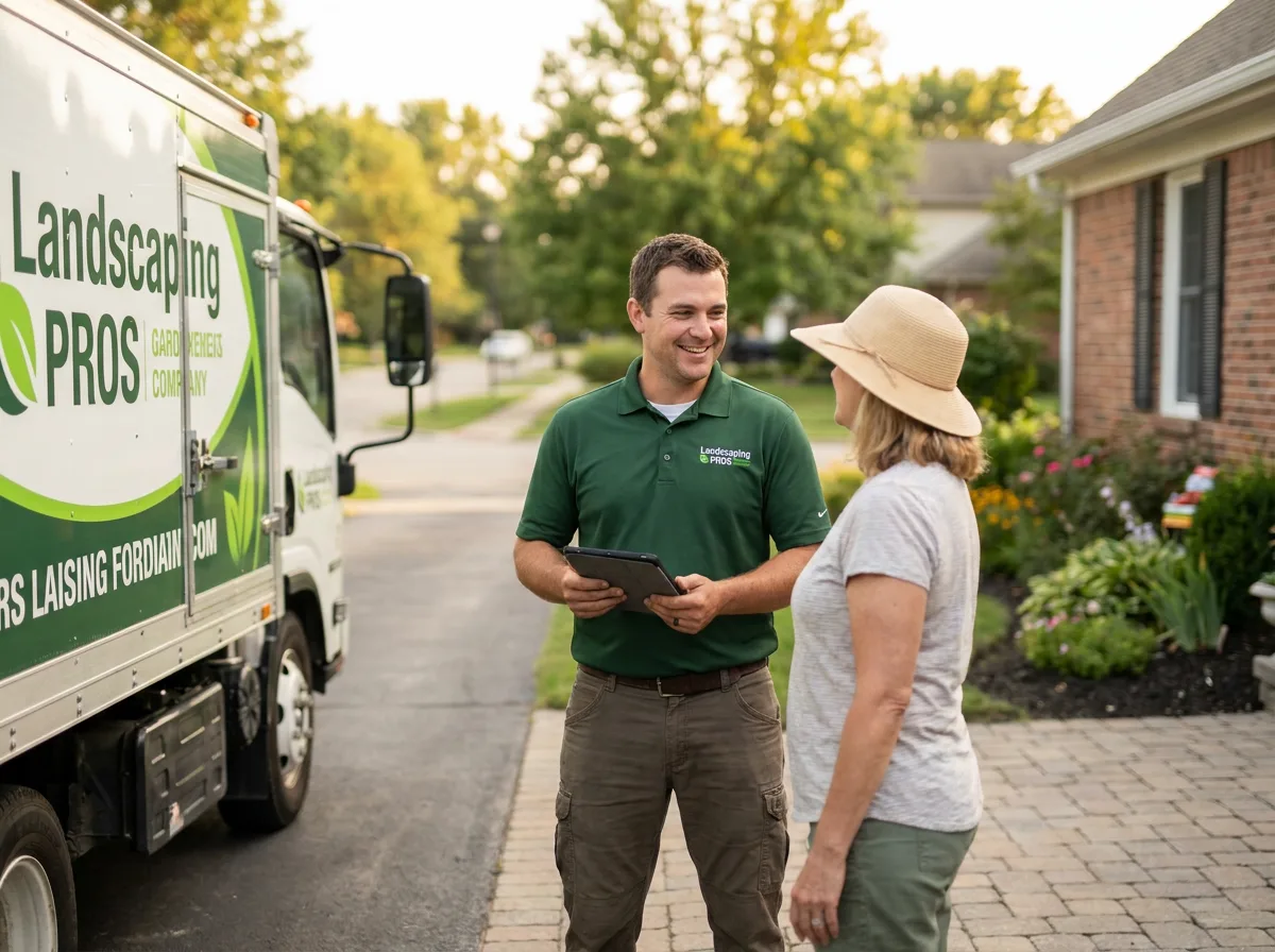 Landscaping Ashton, WV FAQs